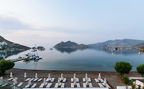Patmos Aktis, A Luxury Collection Resort & Spa, Greece